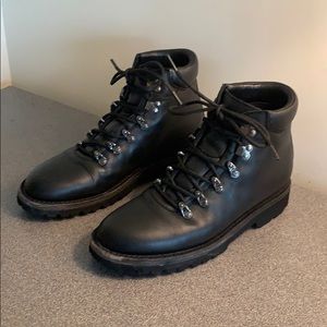 Thursday Boots Commander Hiking Boot (7.5)